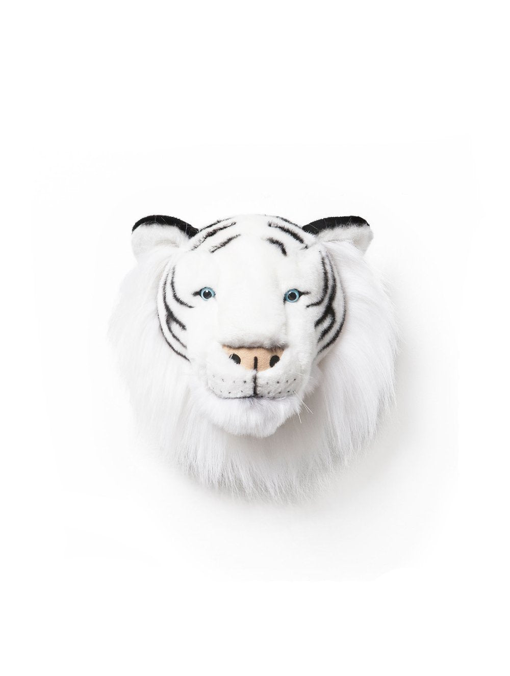 Animais, Tigre Branco Albert