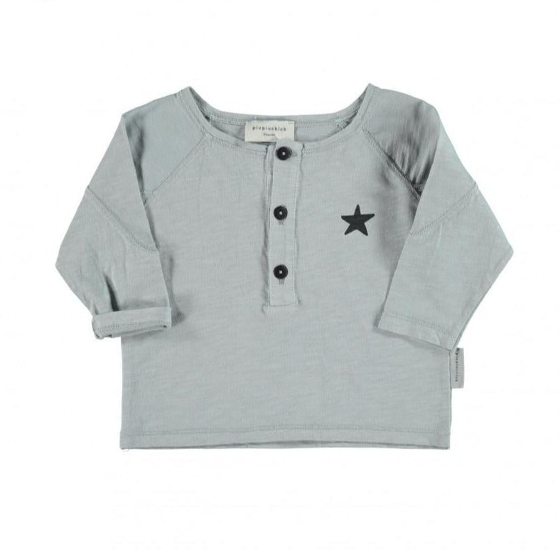 Longsleeve com Logotipo