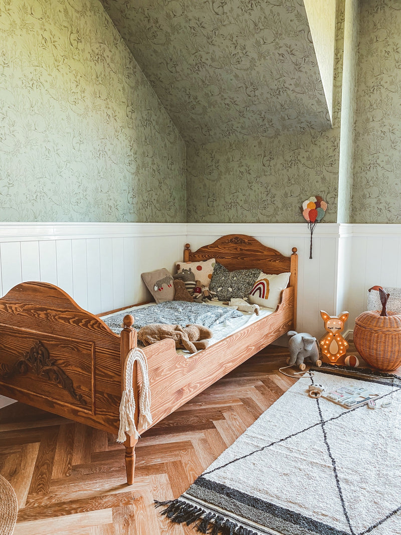 Cama LULLU