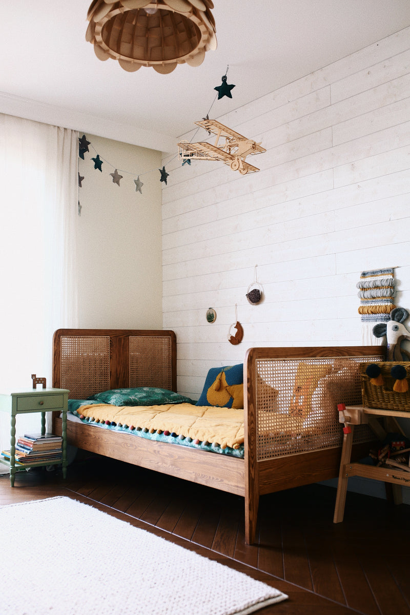 Cama ODDE