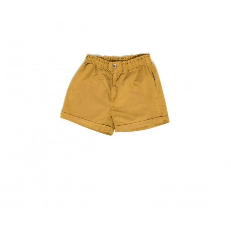 Passionfruit shorts