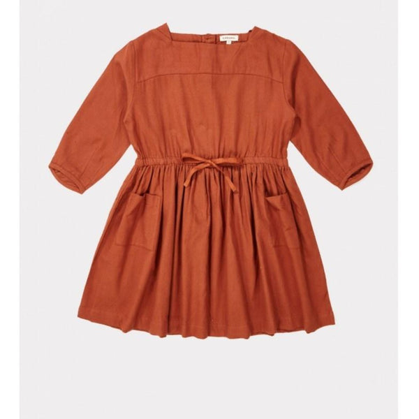 Vestido Pelias
