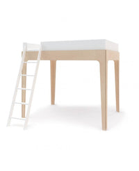 Perch Loft Bed, Birch