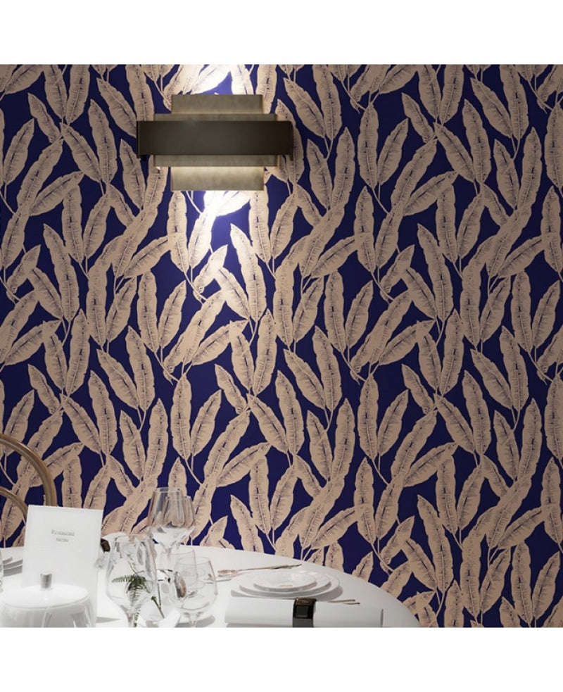 Papel de Parede, Plumas