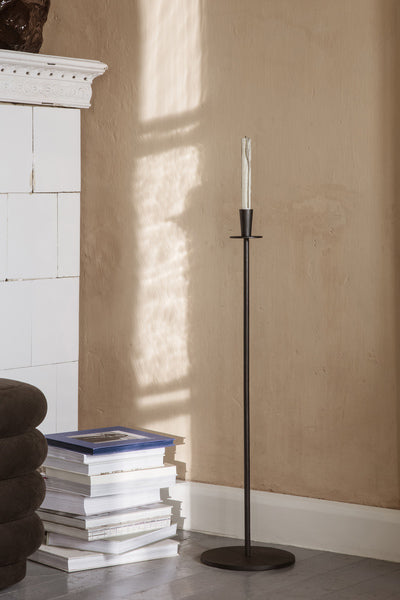 Tall Candle Holder, Hoy