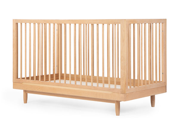 Cama de Grades Evolutiva Pure - Maria do Mar 