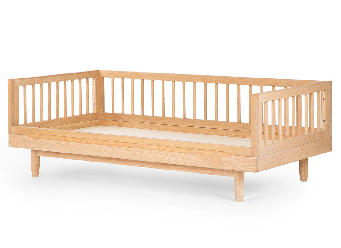 Pure Evolutionary Kit, Rail Bed for Junior Bed