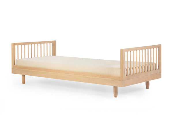 Single Pure Bed