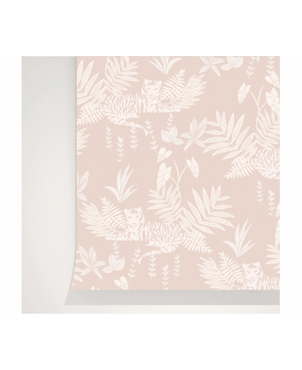 Wallpaper, Jungle