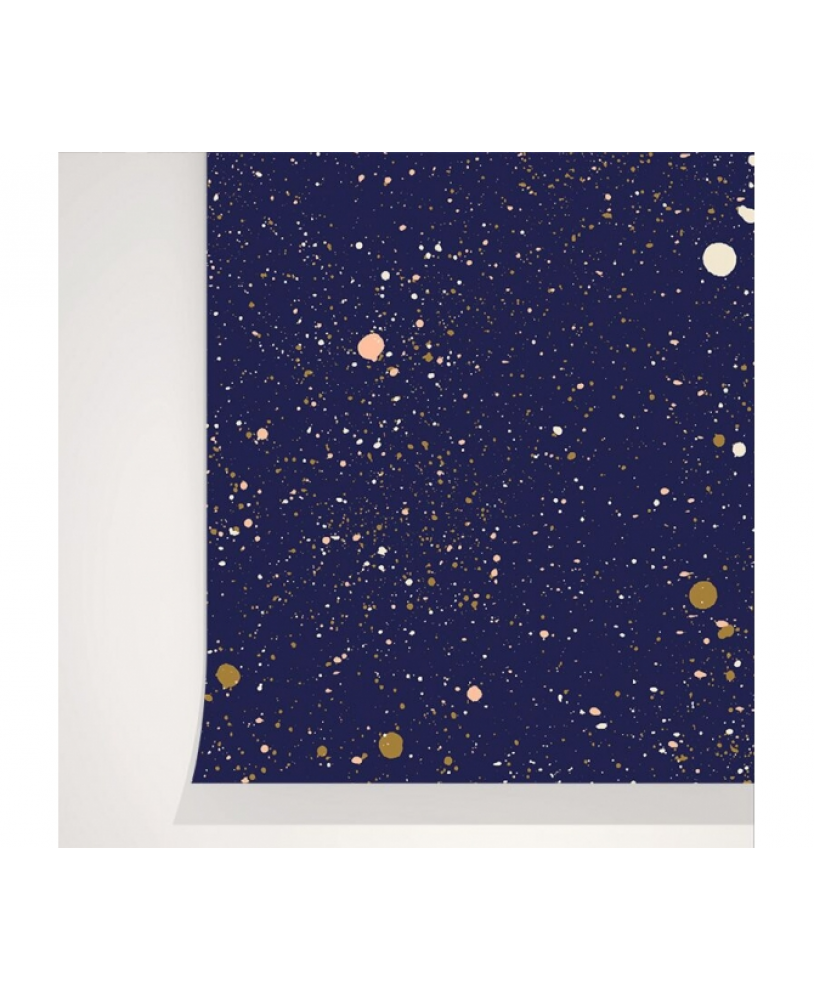 Wallpaper, Constellations
