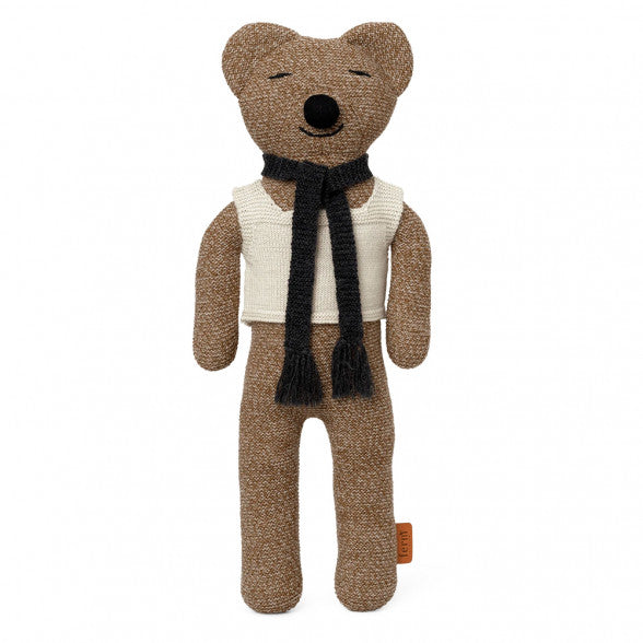 Roy Wool Bear