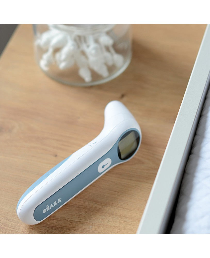 Infrared Thermometer, Forehead and Ear