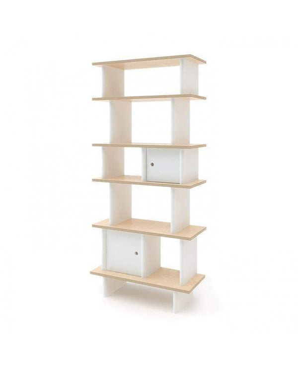 Mini Upright Bookcase