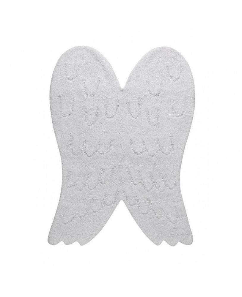 Washable Mat, Wings