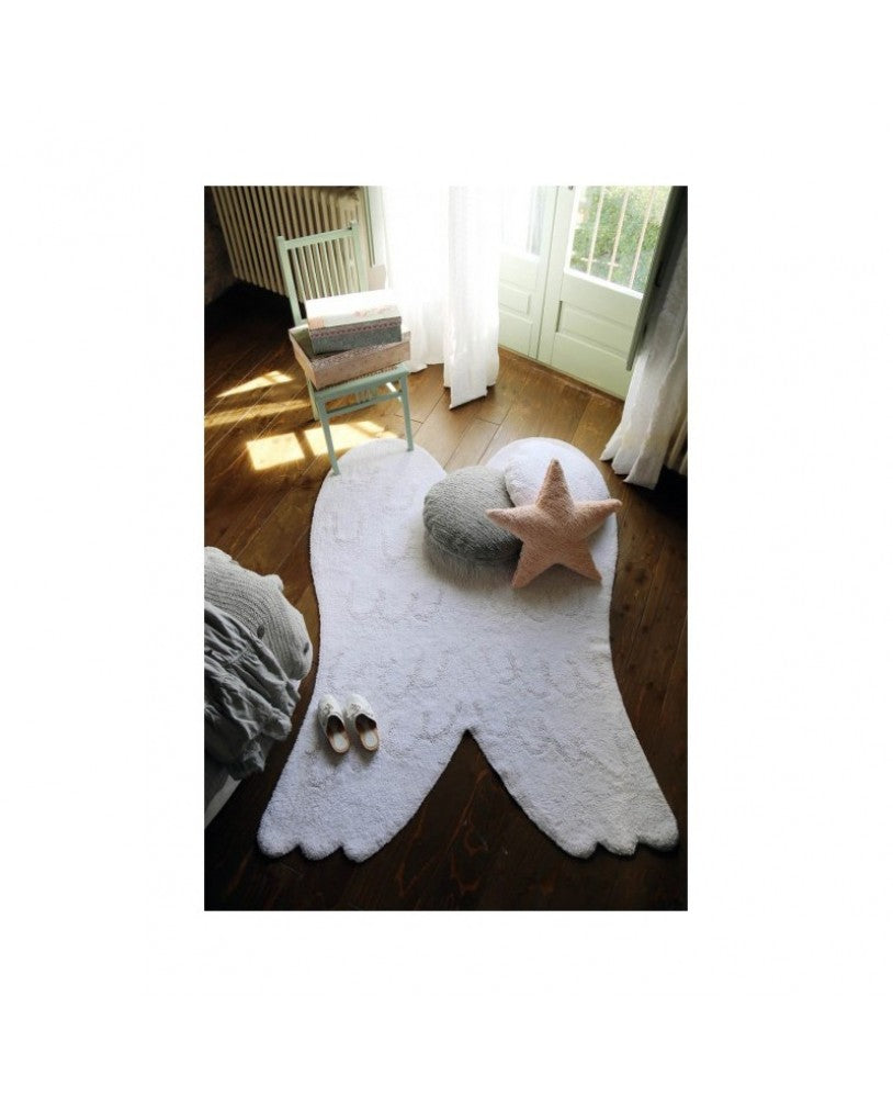 Washable Mat, Wings