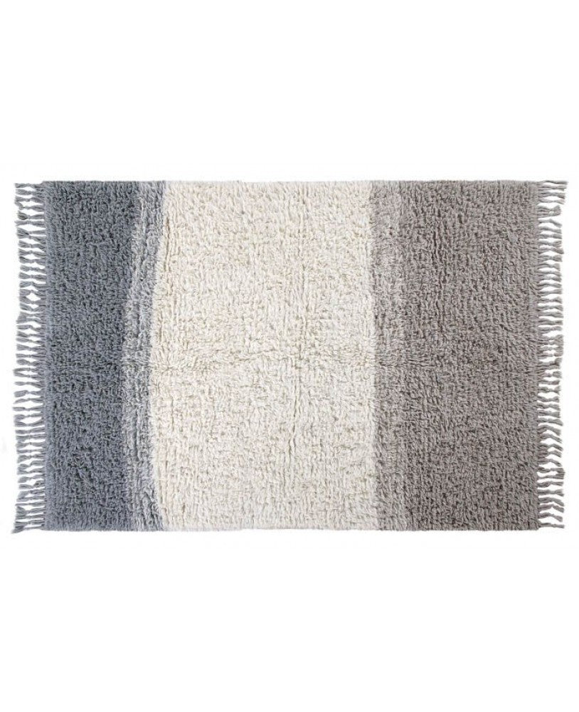 Washable Wool Rug, Forever Always