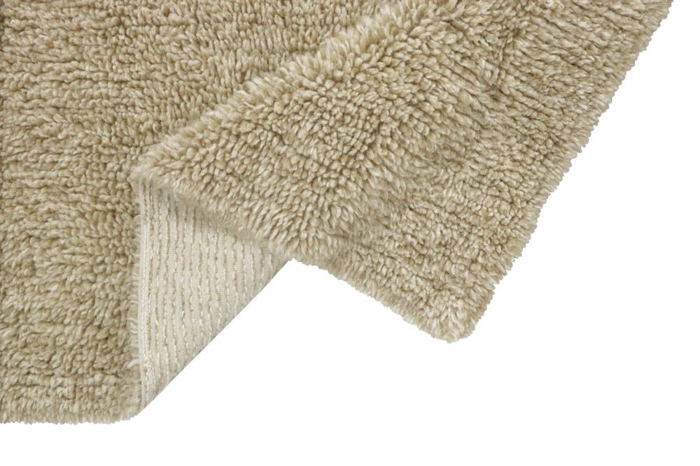 Tundra Wool Rug