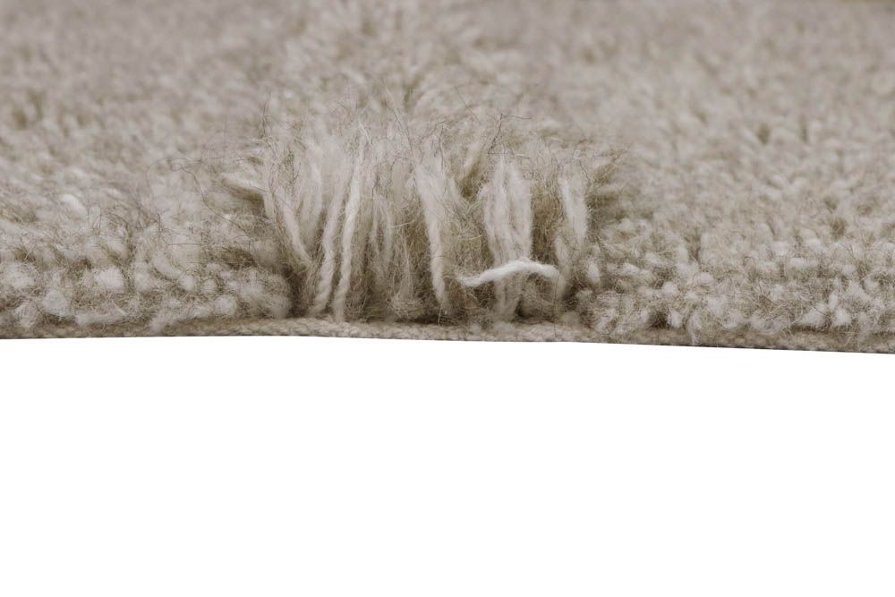 Tundra Wool Rug
