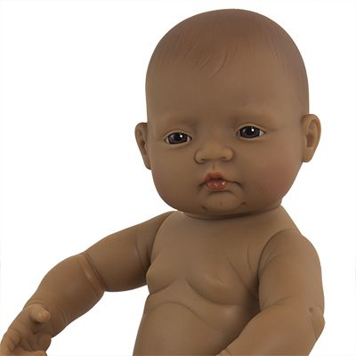 Newborn doll