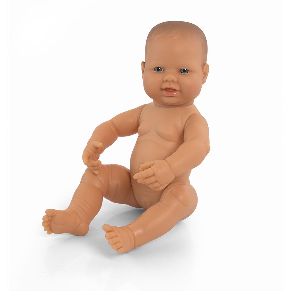 Newborn Doll