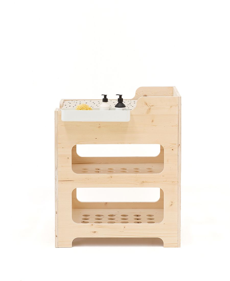 Ada changing table